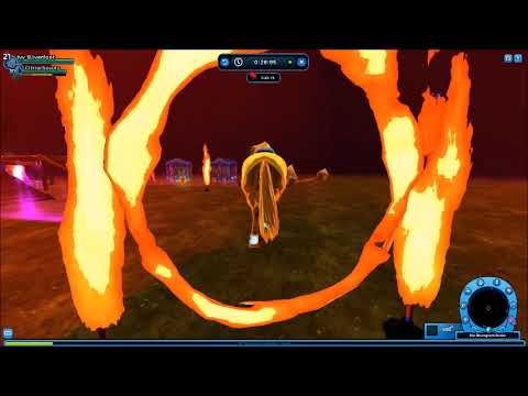 Wöchentliches Pferdelvln KW 37 2020