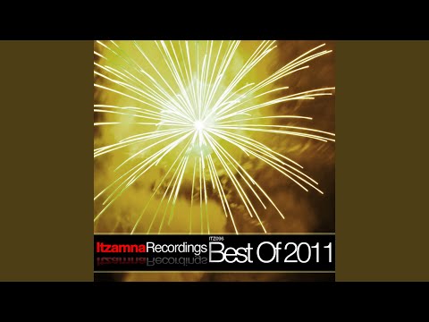 Itzamna Recordings - The Best Of 2011