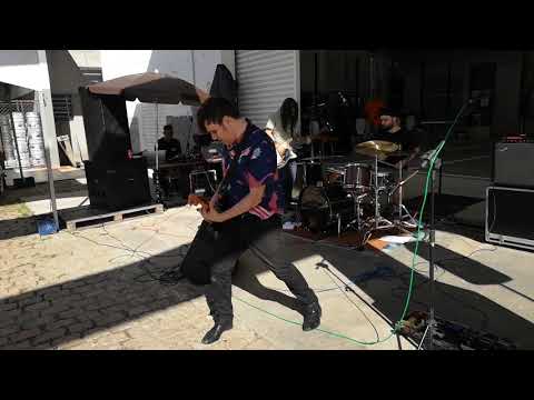 Gabriel Thomaz Trio - Guitarrada