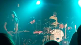 JR Richards , Mercersburg PA , 3/16/19 Give