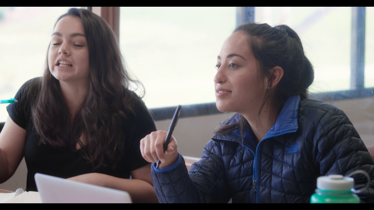 SBCC's Luria Library