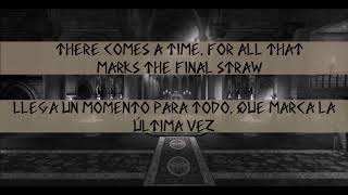 Týr - Take your tyrant | Lyrics + Sub. español