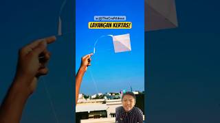 Download lagu Paper Kites? Absolutely! #diy #craft mp3 Download lagu Paper Kites? Absolutely! #diy #craft mp3