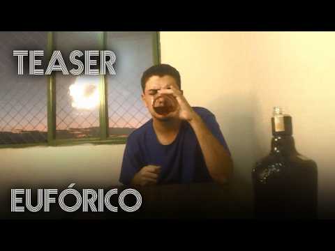 EUFÓRICO – Premieres April 23 (Official Teaser) 🎬