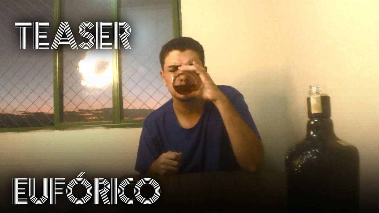 EUFÓRICO – Premieres April 23 (Official Teaser) 🎬