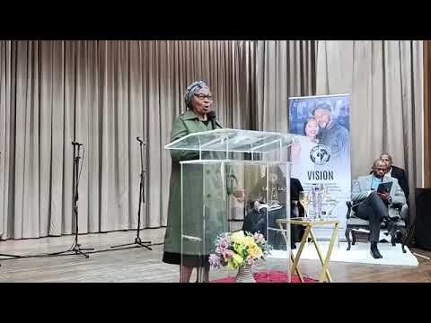 Word of encouragement/  gogo Hlophe, MaMsimanga 