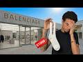 I Bought the Cheapest item at Every Designer Store...