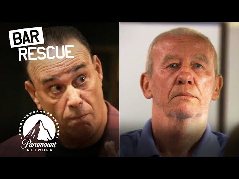 Jon vs. Bar Owners (Season 5) 😡 Bar Rescue