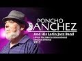Poncho Sanchez and His Latin Jazz Band "Guaripumpe" Live at Java Jazz Festival 2012