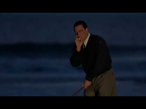 Legend of Bagger Vance - Back From The Dead