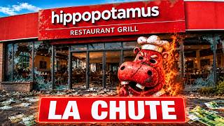 Hippopotamus: 50 years of glory, 1 fatal mistake, 1 legendary comeback