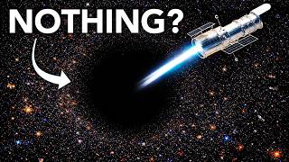 Science For Sleep | Hubble Stared at “Nothing” for 10 Days — What It Found SHOCKED Scientists