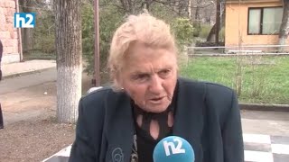 Եկավ լուսավորեց, ջերմացրերց, սուտ չի խոսում, կառուցում է․ վանաձորցիները՝ Ռոբերտ Քոչարյանի մասին