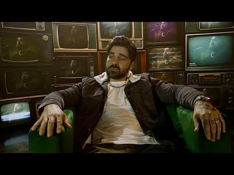 Hueston – High Heels (Official Music Video)