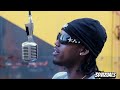 3Dcam Blueprint Mic Performance