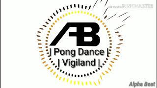 Vigiland - Pong Dance (official Video)