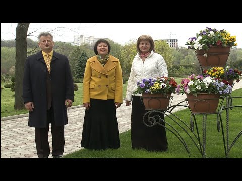 Hristos din morti a înviat - Formația Fericire