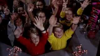 Sloppy Seconds - Candy Man