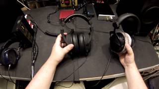 Video thumbnail for Z Review - Beyer Dynamic DT770 250Ω by Z Reviews