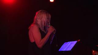 Jarboe &amp; Father Murphy - Ode To V @ 16 Тонн, Moscow 05.10.2017