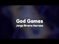 God Games Lyrics Epic The Musical By Jorge Rivera Herrans