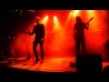 Soen - Fraktal + Fraccions (Live • Klubi • Tampere ...