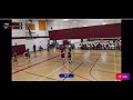 First 2023 AAU tourney highlights