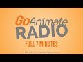 From The WesleyTRV Archives GoAnimate Radio Full 7 Minutes