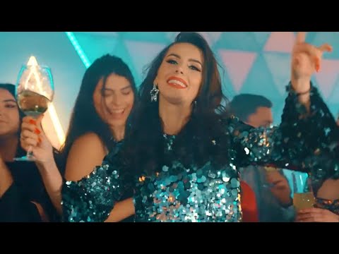 Colaj Petrecere de Revelion 2024 🆕Georgiana Lobont❌Andrada Barsauan❌Vali Vijelie❌Adi de la Valcea