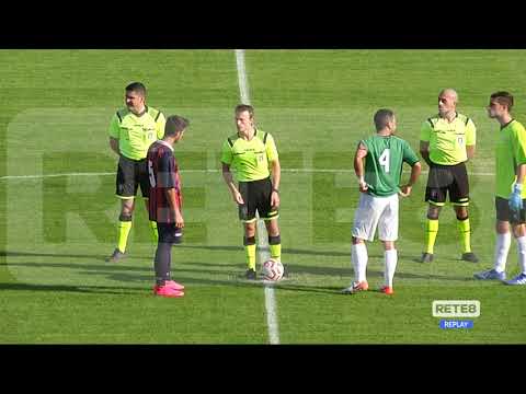 Eccellenza: Chieti FC 1922 - Nereto 4-2