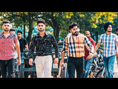 Tere Yaar Ne Kholya Tuition Badmashi Kaa | Boys Attitude Song | Masoom Sharma song | Hemant Faujdar
