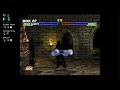 Mortal Kombat Legacy Kollection Me Vs Ermac