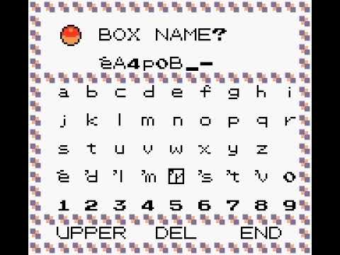 Warp to the unused Safari Zone with Coin Case glitch (Pokémon Gold/Silver EN) (Request)