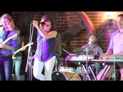 Alisa Fedele -Sleep Walking