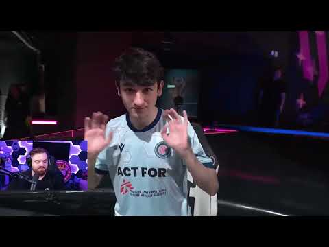 LO DE MINIDUKE QUERIENDO ECHAR A SKAIN SI O SI???? | League of Legends Highlights!