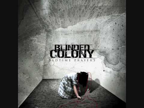 Blinded Colony - In Here