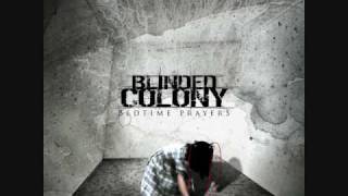 Blinded Colony - In Here