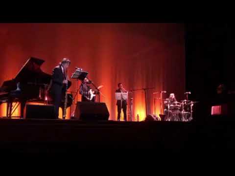 IT Occurred to Me live in el Teatro Macedonio Alcalá OAX8 4