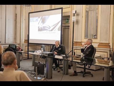 Un archivio per la musica del Novecento | Orchestra UniMi & NoMus