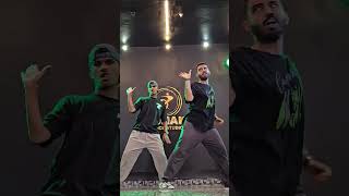 Aankhon Aankhon Song Dance Video | Yo Yo Honey Singh | Ronak Wadhwani Choreography | #dance #shorts