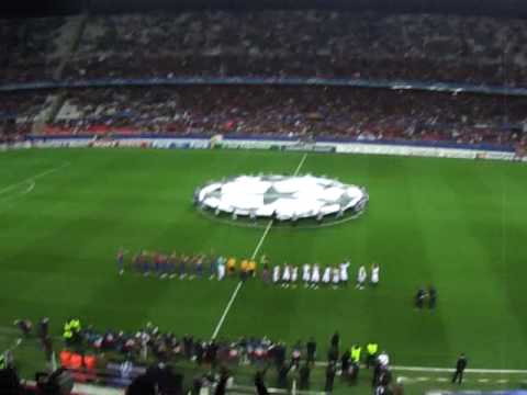 CL決勝T1回戦 セビージャFC対CSKAモスクワ戦を現地観戦してみた。