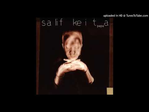 Salif Keita - Papa