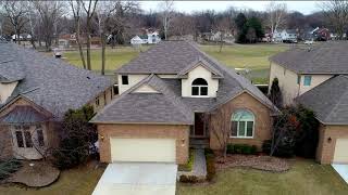 4K Home Tour South East MI | 38 Turnberry Dearborn, MI
