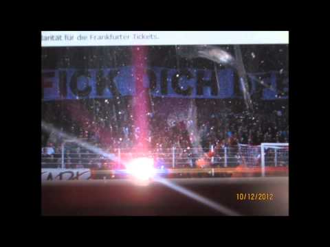 Fick dich DFB Nur der FC S