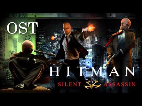 Hitman Silent Assassin OST (Complete)