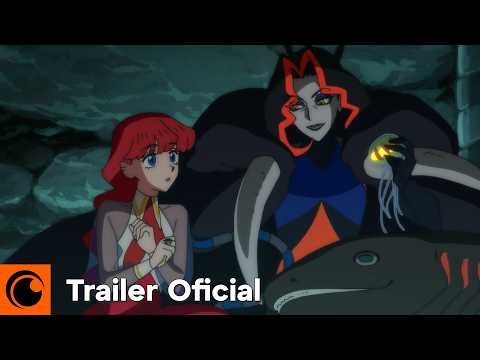 Goodbye, Lara | TRAILER OFICIAL