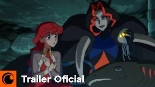 TRAILER OFICIAL