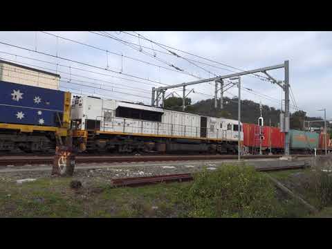 NR64 / LDP006 with PN 3SB1 - 7/7/20