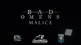 Bad Omens - Malice (Vocal Cover)