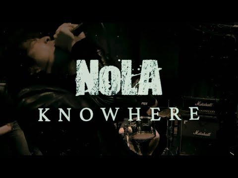 NoLA - KNOWHERE feat. HAYATO (MEANING / NO EXCUSE)